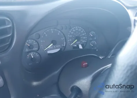 1999 Chevrolet S-10 Ls из США, поврежденный, VIN 1GCCS14W2X8117697